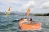 Chorwacja - instruktor windsurfingu od 25 lipca
