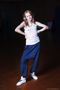 Katarzyna Nowak Katarzyna Nowak