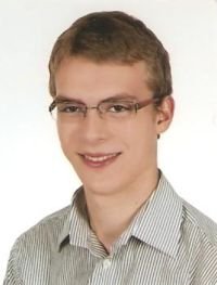 Kamil Pichlak Kamil Pichlak