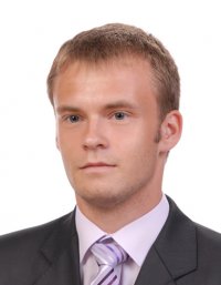 Krzysztof Antoniuk Krzysztof Antoniuk