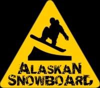 ALASKAN SNOWBOARD