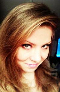 Eliza Gontarek Eliza Gontarek