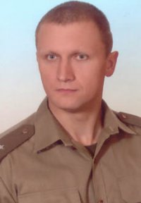 Mariusz Piórkowski