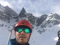 Tomasz Serwiński Tomasz Serwiński