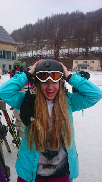 Paulina Adamik Paulina Adamik