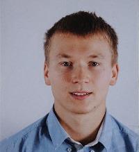 Łukasz Rybak Łukasz Rybak