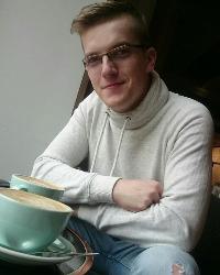 Aleksander Snopkowski Aleksander Snopkowski
