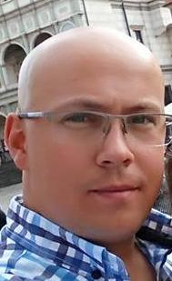 Szymon Jojko Szymon Jojko