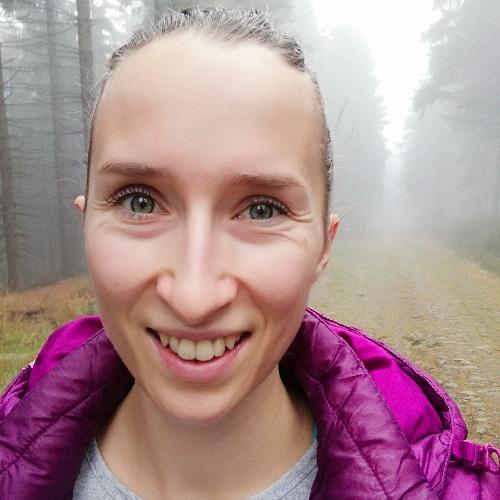 Aleksandra Urbanek Aleksandra Urbanek