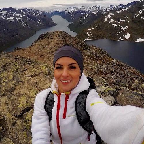 Justyna Konopka
