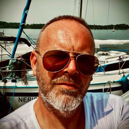 Marcin Podstolski