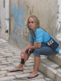 Hania Krawczyk Hania Krawczyk