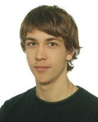 Adam Mlazga Adam Mlazga