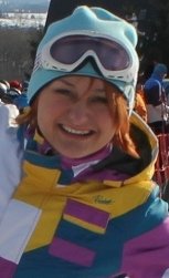 Katarzyna Mazurkiewicz Katarzyna Mazurkiewicz