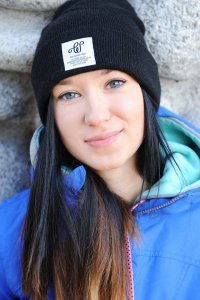 Katarzyna Wrzosek Katarzyna Wrzosek