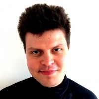 Bartosz Fiszer Bartosz Fiszer