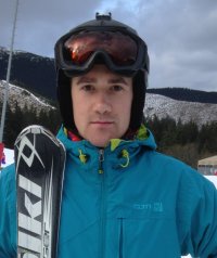 Kamil Kozielewicz Kamil Kozielewicz
